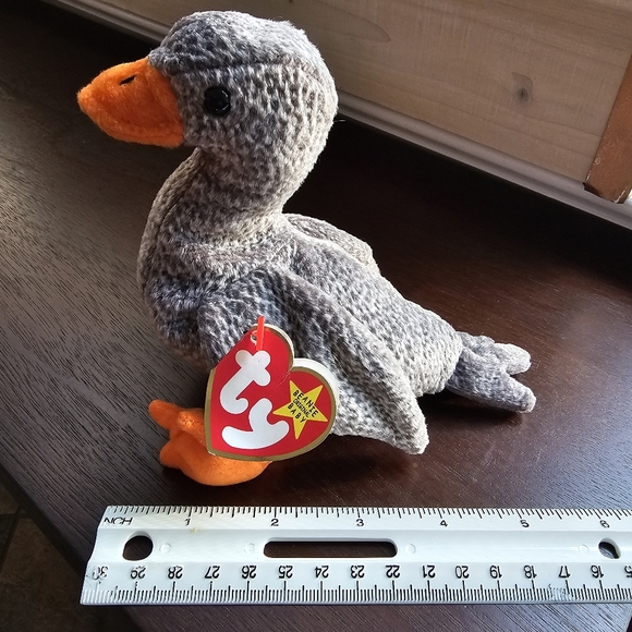 Ty® Honks™ 1999 Original Beanie Baby - Picture 5 of 10